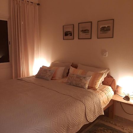 Limnaria Deluxe Maisonette Paphos 外观 照片