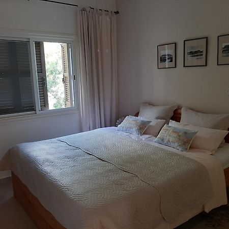 Limnaria Deluxe Maisonette Paphos 外观 照片