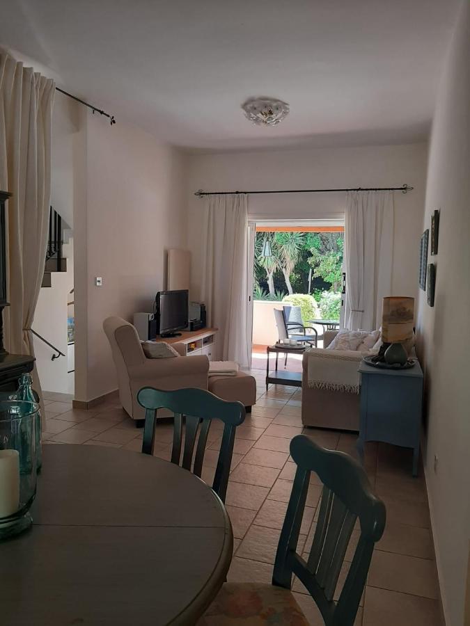 Limnaria Deluxe Maisonette Paphos 外观 照片