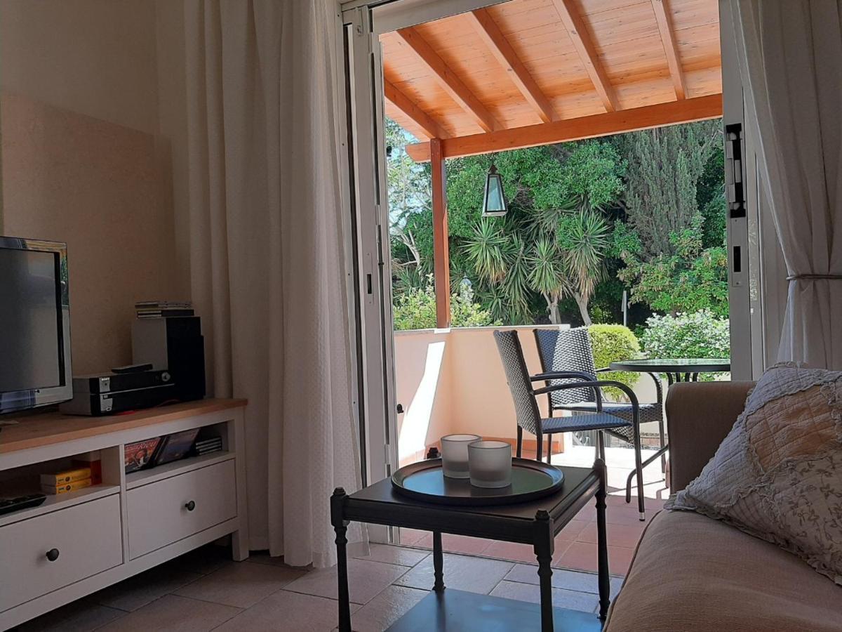 Limnaria Deluxe Maisonette Paphos 外观 照片