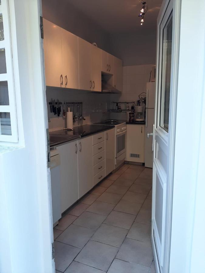 Limnaria Deluxe Maisonette Paphos 外观 照片