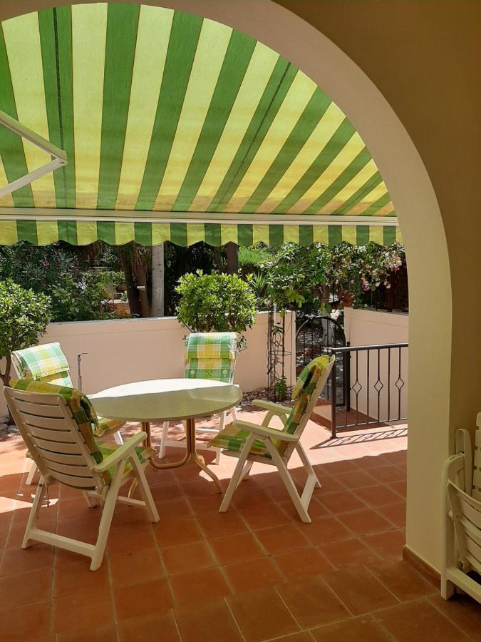 Limnaria Deluxe Maisonette Paphos 外观 照片