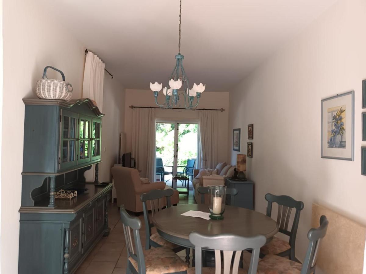 Limnaria Deluxe Maisonette Paphos 外观 照片