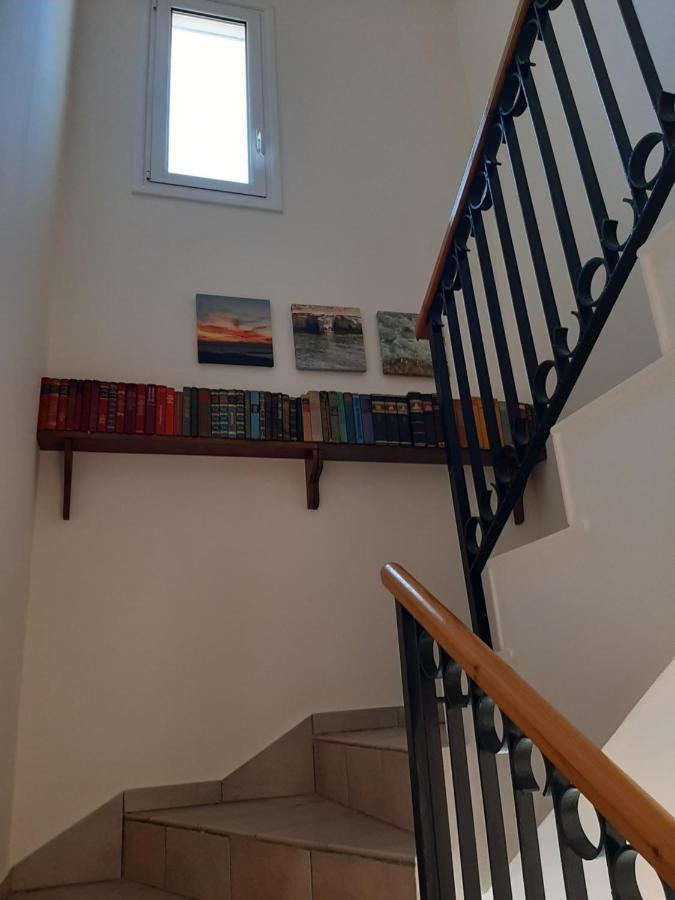 Limnaria Deluxe Maisonette Paphos 外观 照片