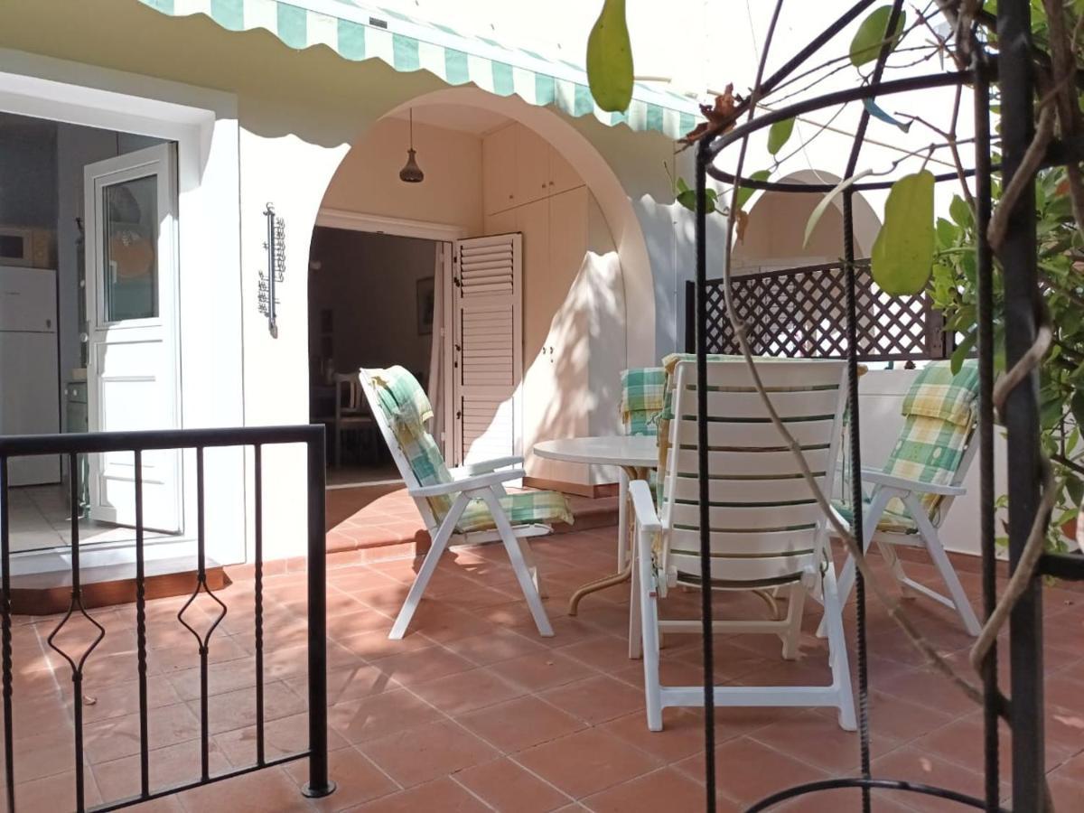 Limnaria Deluxe Maisonette Paphos 外观 照片