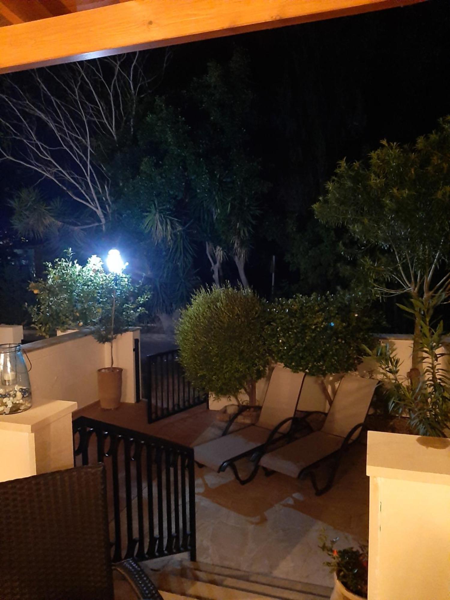 Limnaria Deluxe Maisonette Paphos 外观 照片