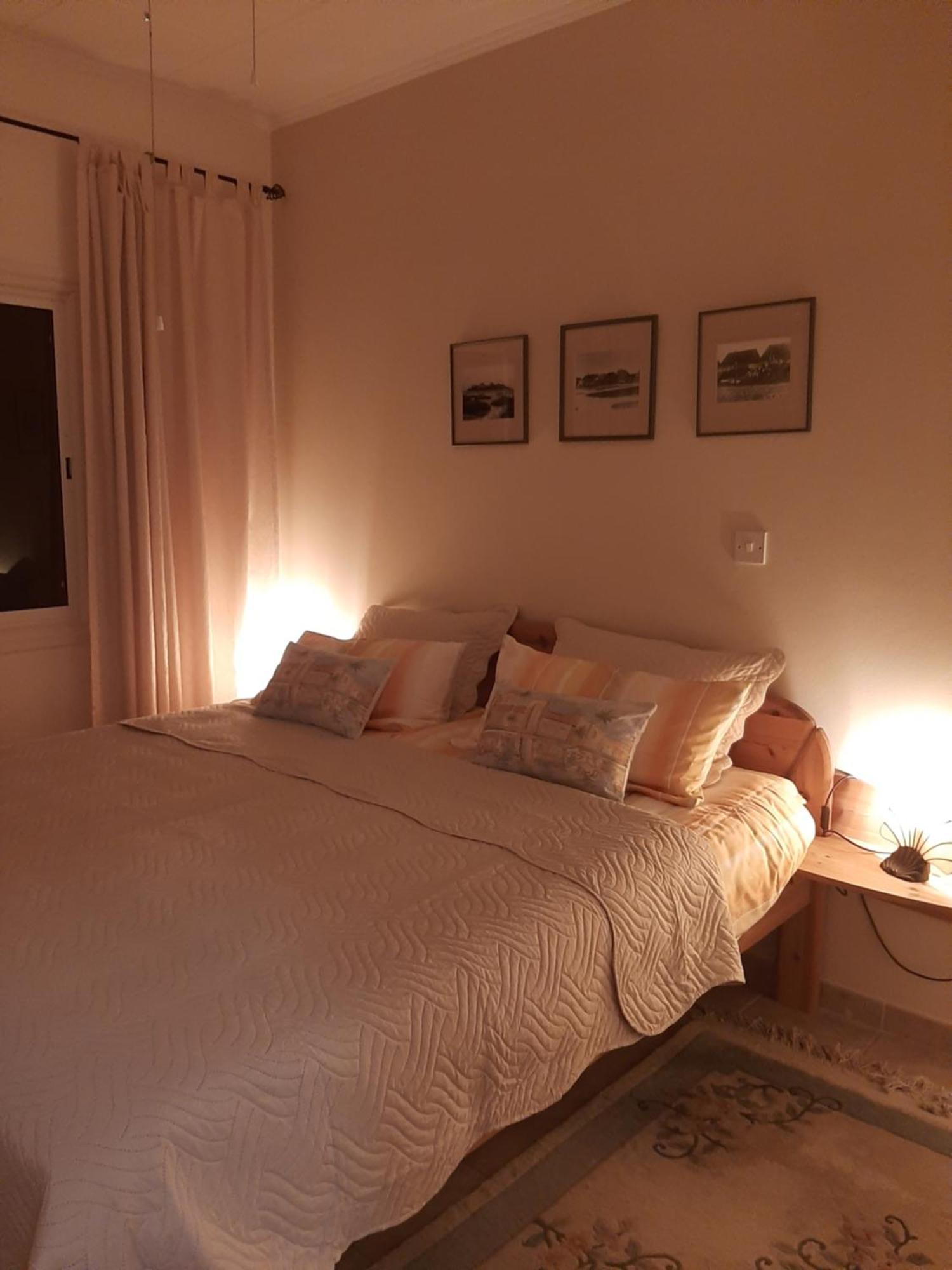 Limnaria Deluxe Maisonette Paphos 外观 照片
