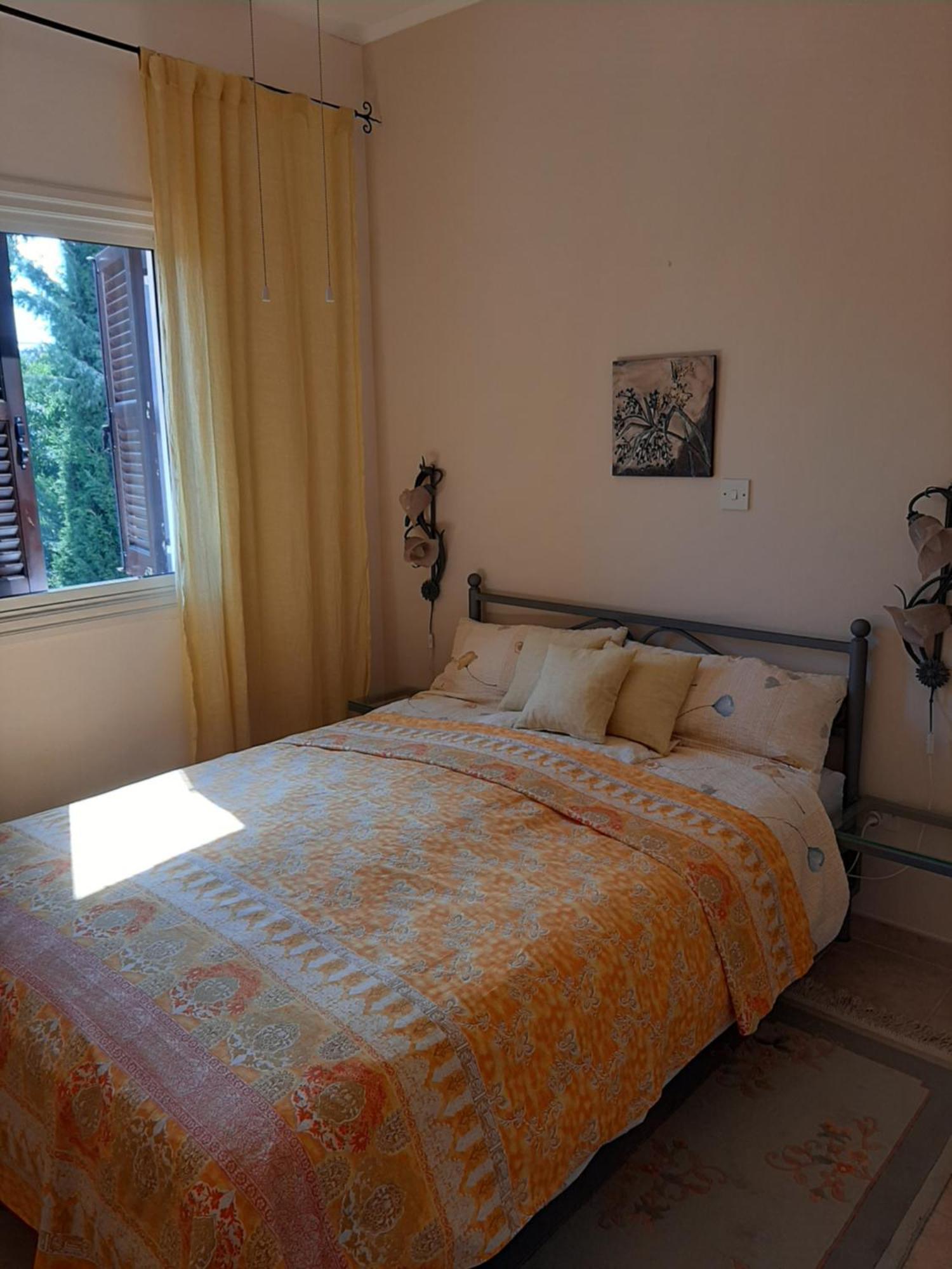 Limnaria Deluxe Maisonette Paphos 外观 照片