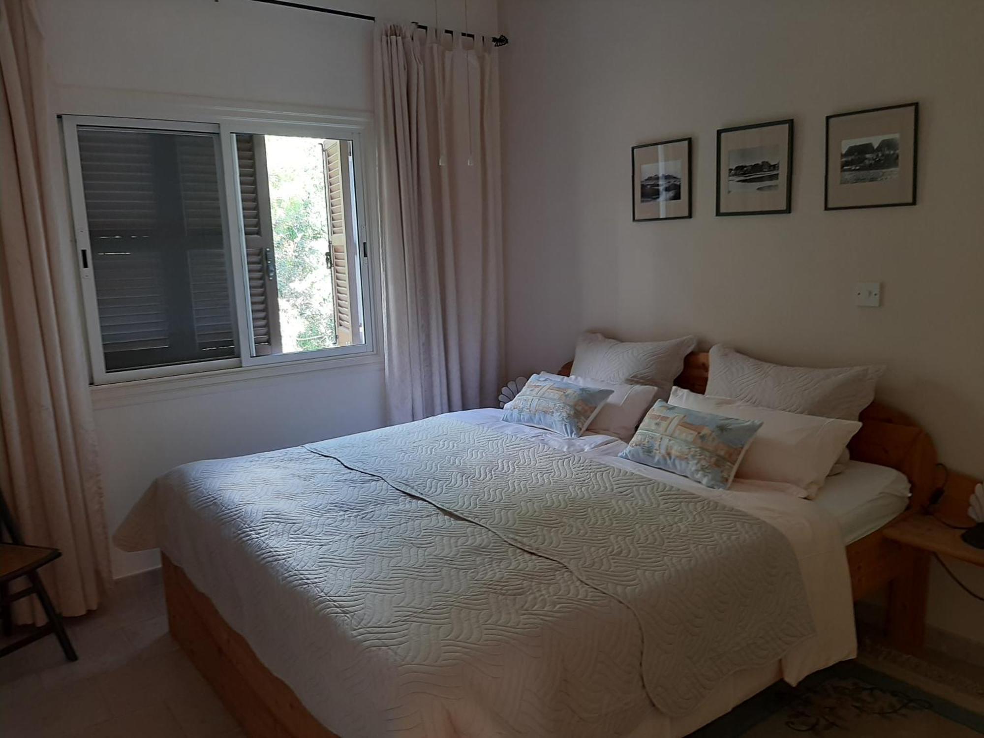 Limnaria Deluxe Maisonette Paphos 外观 照片