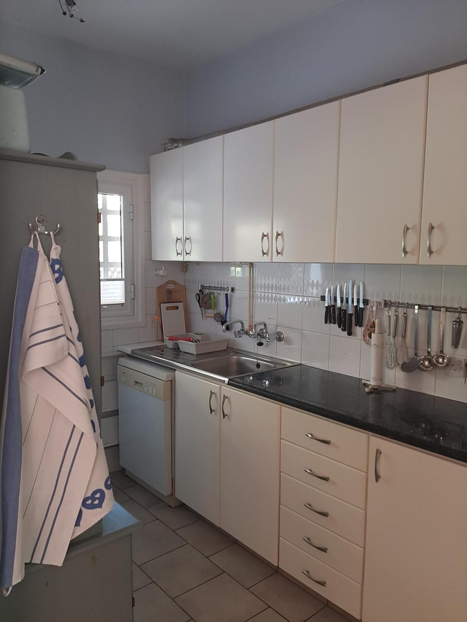 Limnaria Deluxe Maisonette Paphos 外观 照片